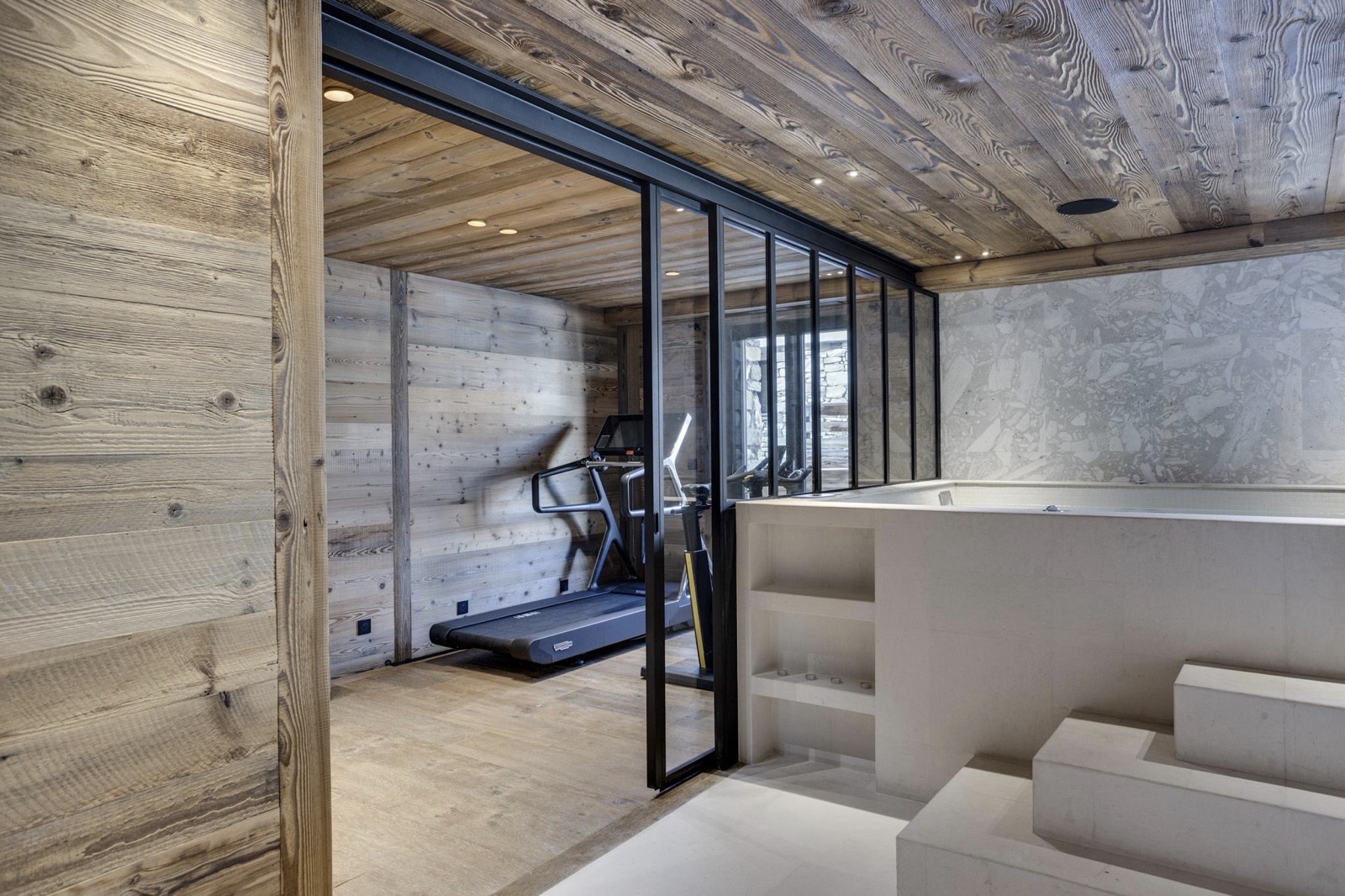 Chalet L’Ours Blanc 